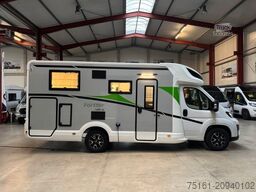 FORSTER T 699 EB / -2026-/ 140PS/ EINZELBETTEN & HUBBETT