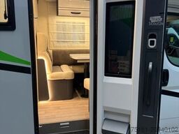 FORSTER T 699 EB / -2026-/ 140PS/ EINZELBETTEN & HUBBETT