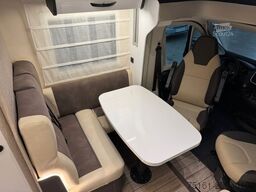 FORSTER T 699 EB / -2026-/ 140PS/ EINZELBETTEN & HUBBETT