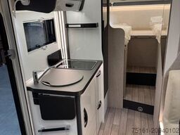 FORSTER T 699 EB / -2026-/ 140PS/ EINZELBETTEN & HUBBETT