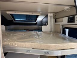 FORSTER T 699 EB / -2026-/ 140PS/ EINZELBETTEN & HUBBETT