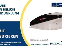 FORSTER T 699 EB / -2026-/ 140PS/ EINZELBETTEN & HUBBETT