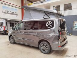 KARMANN DUNCAN 500 / VIVA - PAKET / ABVERKAUF 2026