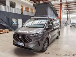 KARMANN DUNCAN 500 / VIVA - PAKET / ABVERKAUF 2026