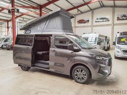 KARMANN DUNCAN 500 / VIVA - PAKET / ABVERKAUF 2026