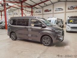 KARMANN DUNCAN 500 / VIVA - PAKET / ABVERKAUF 2026