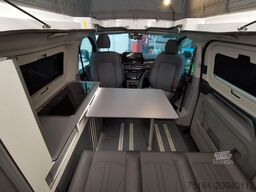 KARMANN DUNCAN 500 / VIVA - PAKET / ABVERKAUF 2026