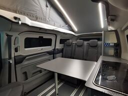 KARMANN DUNCAN 500 / VIVA - PAKET / ABVERKAUF 2026