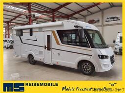 EURAMOBIL INTEGRA LINE 720 EB /-2026- /8G-180PS/PLUS-PAKET