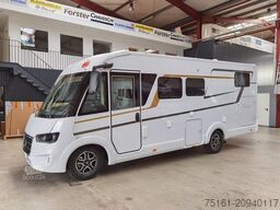 EURAMOBIL INTEGRA LINE 720 EB /-2026- /8G-180PS/PLUS-PAKET