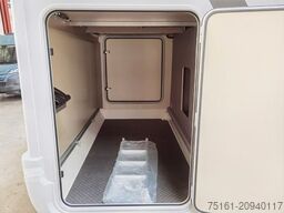 EURAMOBIL INTEGRA LINE 720 EB /-2026- /8G-180PS/PLUS-PAKET