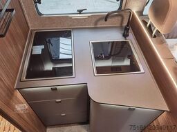 EURAMOBIL INTEGRA LINE 720 EB /-2026- /8G-180PS/PLUS-PAKET