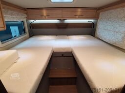 EURAMOBIL INTEGRA LINE 720 EB /-2026- /8G-180PS/PLUS-PAKET