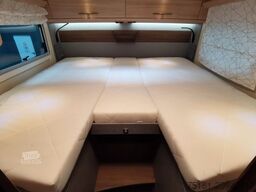 EURAMOBIL INTEGRA LINE 720 EB /-2026- /8G-180PS/PLUS-PAKET