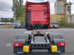 Iveco S-Way AS 440 S 46 T/FP LT Navi ACC