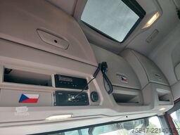 Iveco S-Way AS 440 S 46 T/FP LT Navi ACC