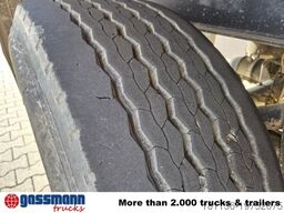 Carnehl CTK/A, Alu-Bordwände, Rollplane, ca. 10m³