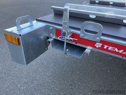 Temared MOTO 2