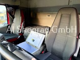 Volvo FH 500 Globetrotter/Kipphydraulik/ADR/Euro6