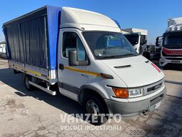 Iveco IVECO DAILY 50C13 centinato