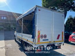 Iveco IVECO DAILY 50C13 centinato