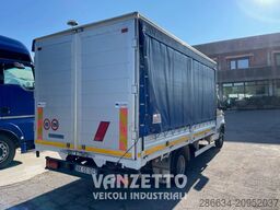Iveco IVECO DAILY 50C13 centinato