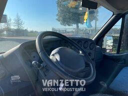 Iveco IVECO DAILY 50C13 centinato