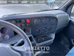 Iveco IVECO DAILY 50C13 centinato