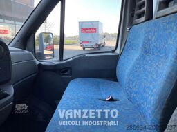 Iveco IVECO DAILY 50C13 centinato