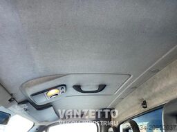 Iveco IVECO DAILY 50C13 centinato