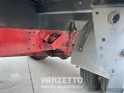 Iveco IVECO DAILY 50C13 centinato