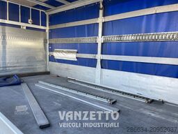 Iveco IVECO DAILY 50C13 centinato