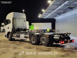 Iveco S-Way 510 6X2 BDF Full Air Suspension Automatic...