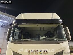 Iveco S-Way 510 6X2 BDF Full Air Suspension Automatic...