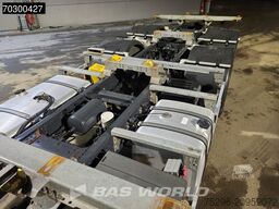 Iveco S-Way 510 6X2 BDF Full Air Suspension Automatic...