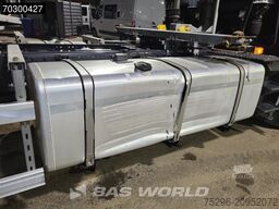 Iveco S-Way 510 6X2 BDF Full Air Suspension Automatic...