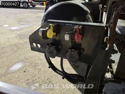 Iveco S-Way 510 6X2 BDF Full Air Suspension Automatic...