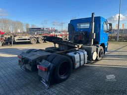 Volvo FM 9.260 + HYDRAULIC ADJUSTABLE ESTEPE 5TH WHEE...
