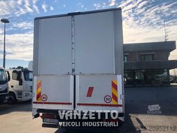 Mercedes-Benz Atego 815