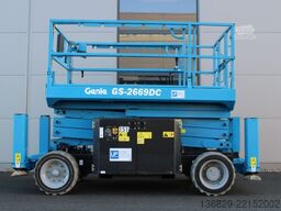 Genie GS 2669 DC