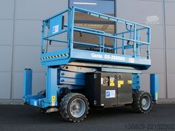 Genie GS 2669 DC