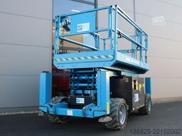Genie GS 2669 DC