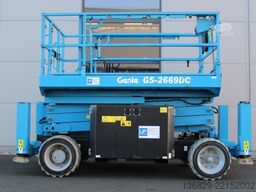 Genie GS 2669 DC