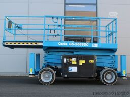 Genie GS 2669 DC
