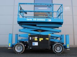 Genie GS 2669 DC