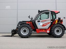 Manitou MLT 742 140 V Plus D ST5 S1