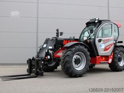 Manitou MLT 742 140 V Plus D ST5 S1