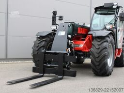 Manitou MLT 742 140 V Plus D ST5 S1