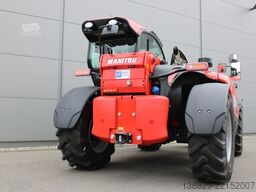 Manitou MLT 742 140 V Plus D ST5 S1