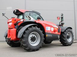 Manitou MLT 742 140 V Plus D ST5 S1